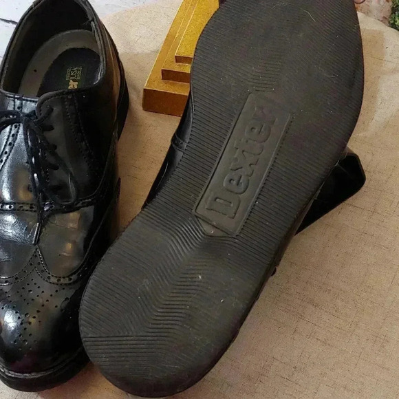 Dexter men's Dress shoes - Picture 8 of 12
